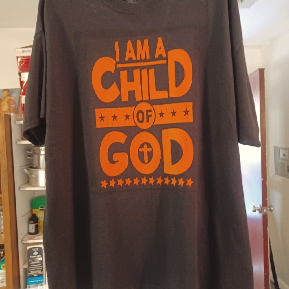 Custom made Tee Shirts